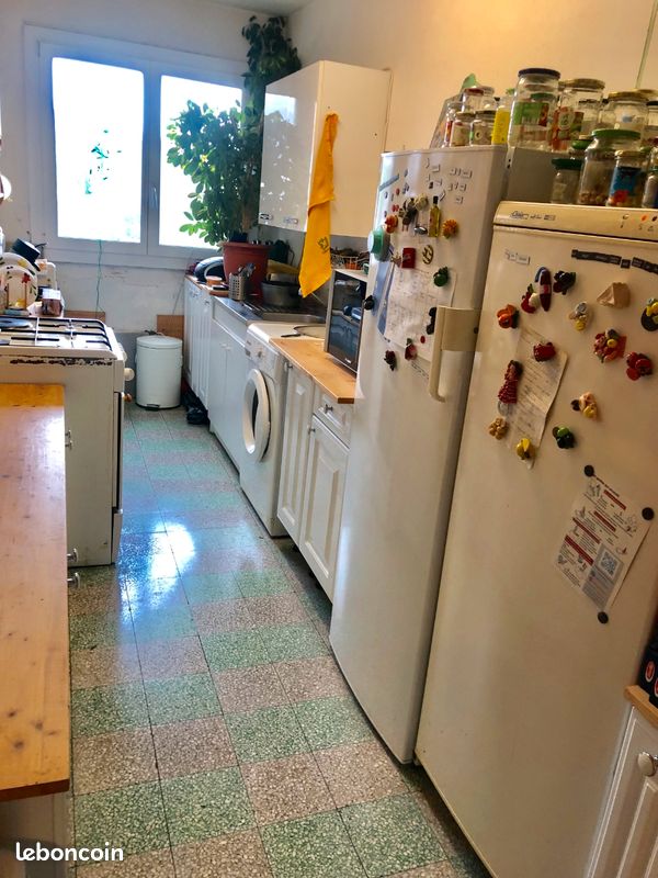 Appartement 3 pièces 58 m² · à Nice · 58 m² · 178 600 €