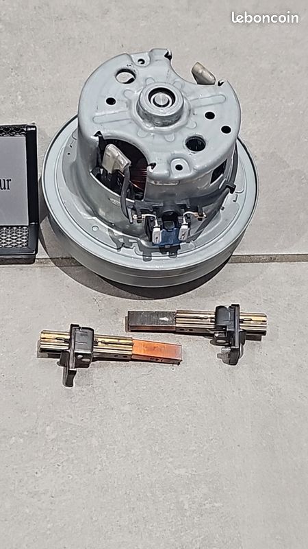 Moteur Dyson PANASONIC DC52 DC33 CY27 DC37 950W / Aspirateur Traineau DC 52 DC 33 CY 27 DC 37 / P2 (image 3)