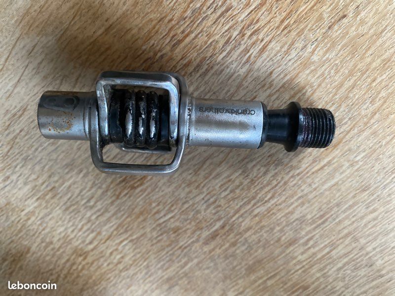 Pédales Crankbrothers (image 1)