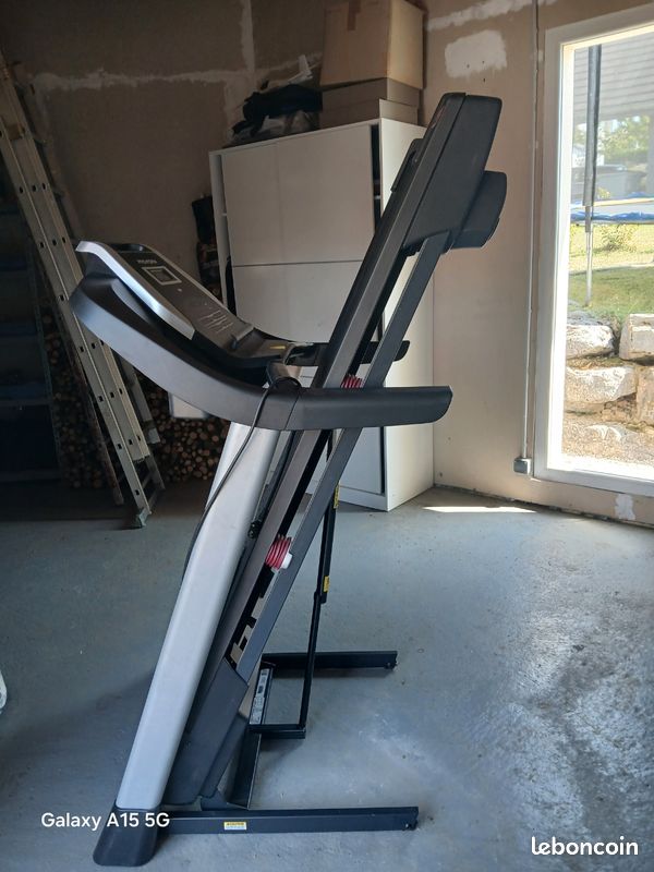 Fitness Proform Endurance M7 Tapis De Course Pro Form Endurance M7