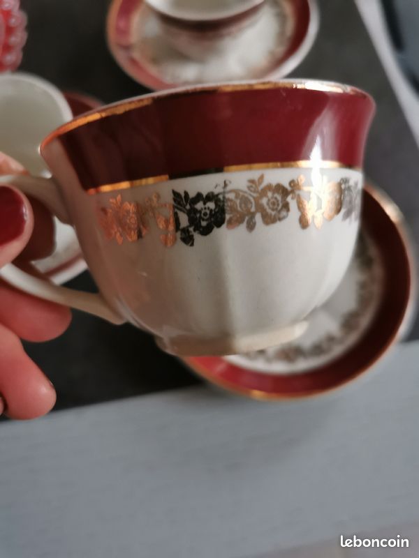 Tasses (image 3)
