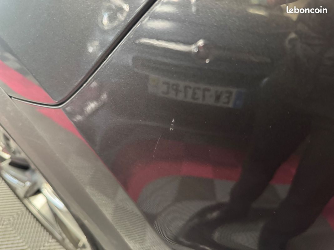 AUDI Q8 Q8 45 TDI 231 Tiptronic 8 Quattro / CarPlay / Caméra de recul / Sièges éléctriques (image 40)