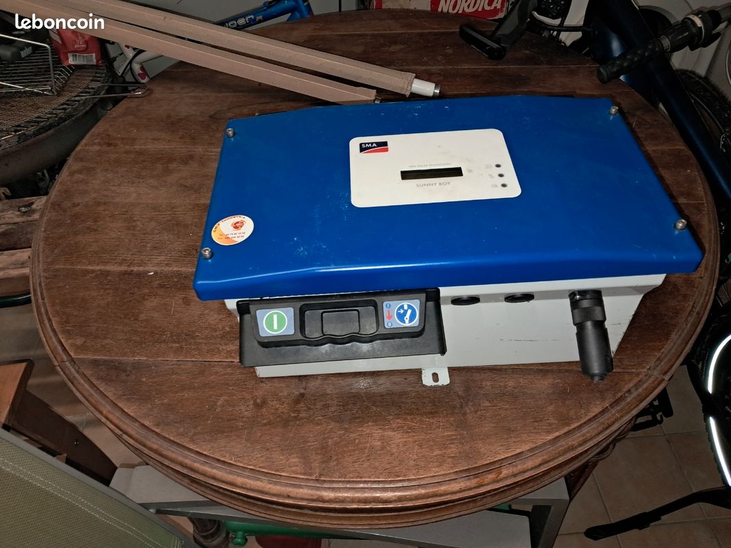 Onduleur 3KWh (image 2)