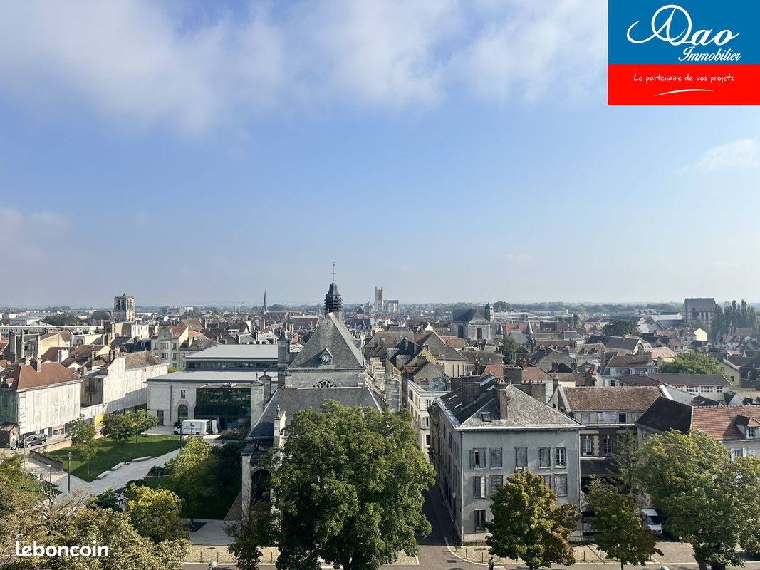 Appartement 6 pièces 195 m² · à Troyes · 195 m² · 299 000 €