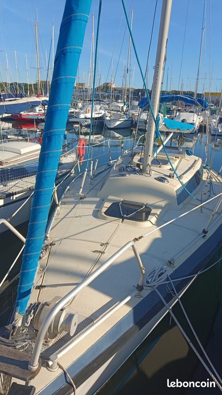 Etap 28 — Vedi foto 1