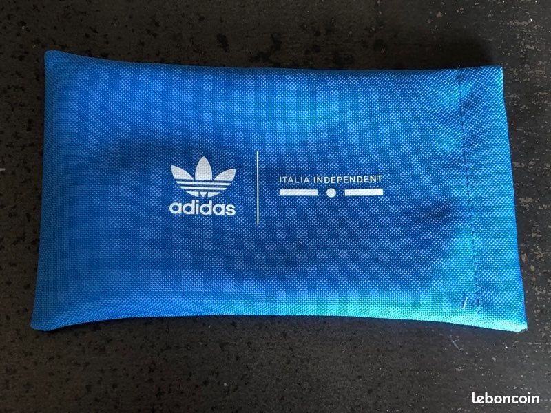 Lunettes adidas Italia independent (image 2)