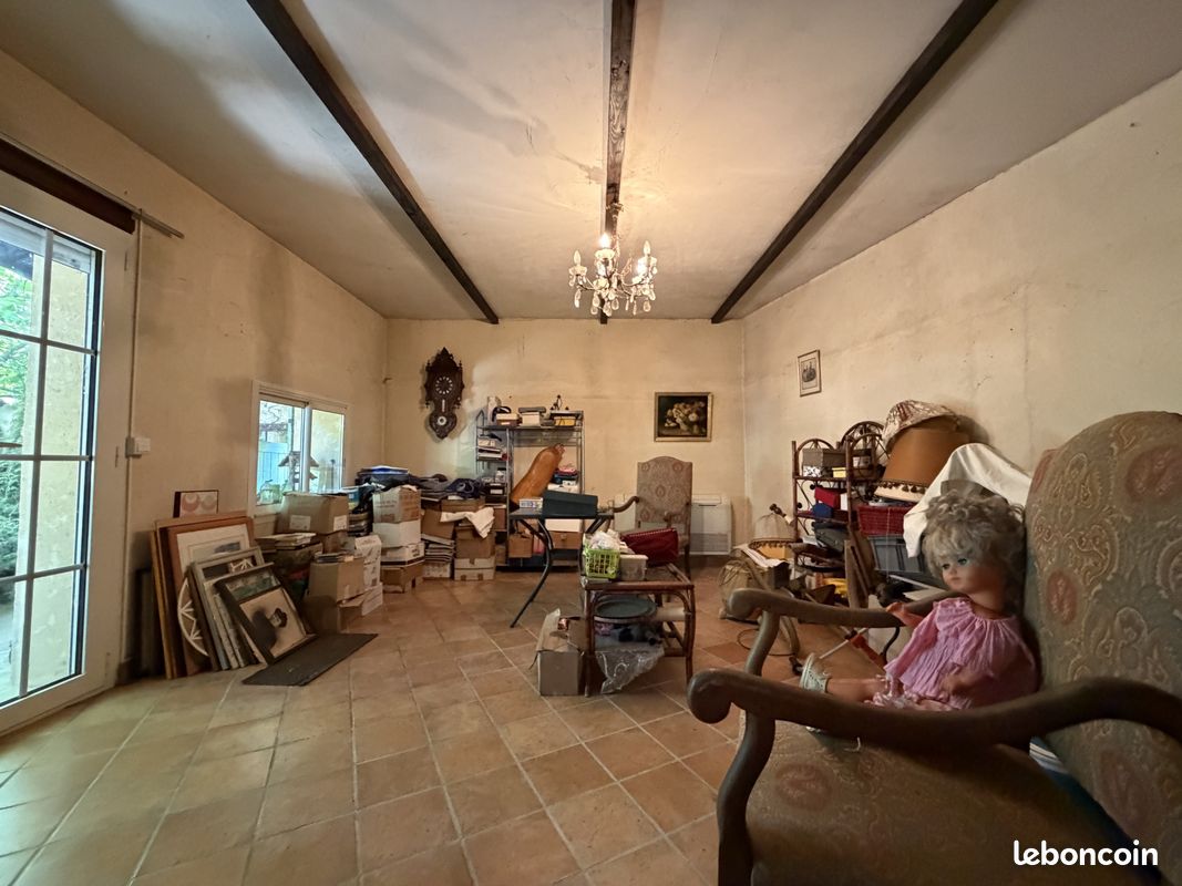 Mas 6 pièces 184 m² (image 10)