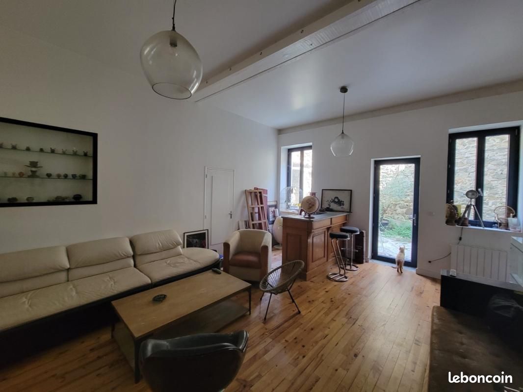 Maison 6 pièces 160 m² · à Vienne · 160 m² · 295 000 €