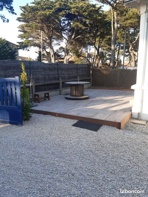Maison à Tharon-plage vue mer emplacement exceptionnel (image 14)