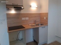 Appartement a louer saran - 1 pièce(s) - 33 m2 - Surfyn