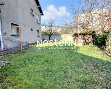 Maison 342 900 € - 170 m²