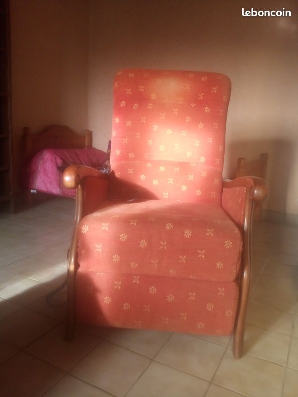 Fauteuil électrique (image 2)