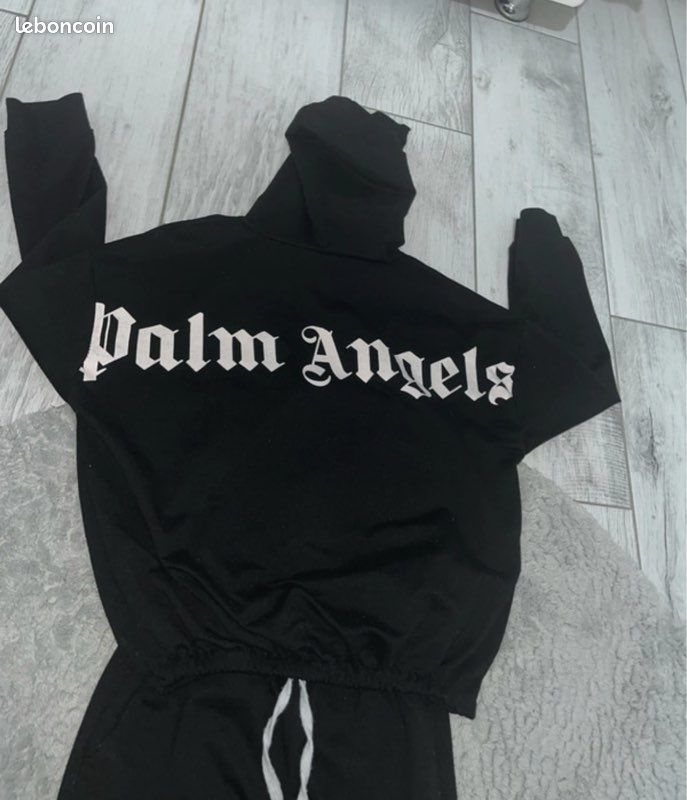 Ensemble Palm Angels (image 6)