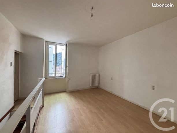 Appartement 4 pièces 109 m²
