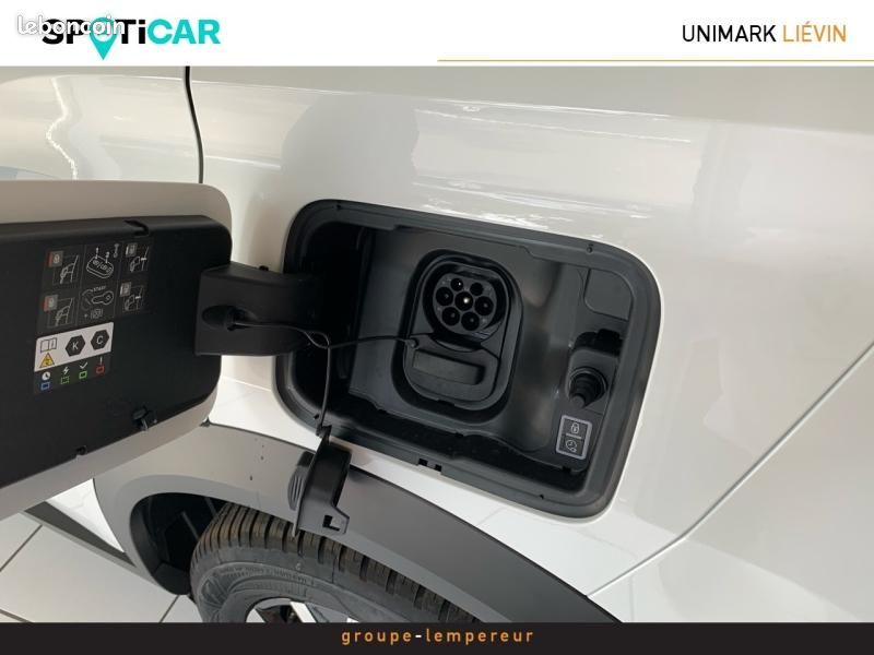 Opel Frontera Electric 113ch 52kWh Ultimate (image 26)