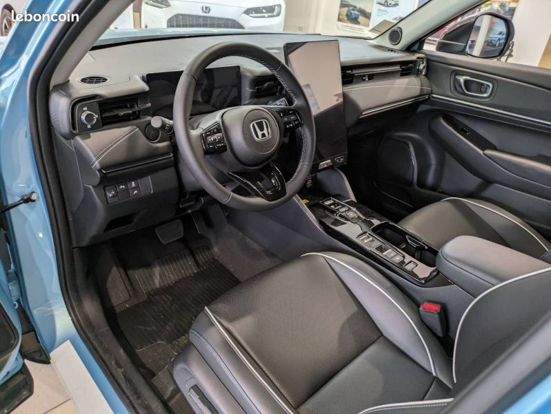 Honda e:Ny1 Electrique 204ch Executive (image 4)