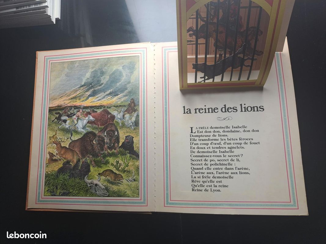 La grande ménagerie (image 4)