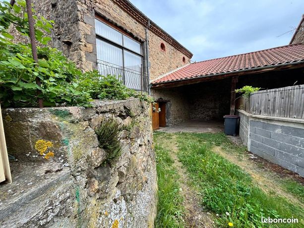 Maison 5 pièces 85 m²