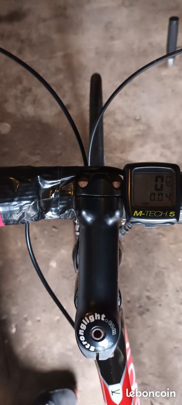 Vélo De Course Kuota Kharma (image 8)