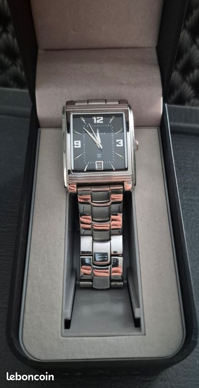 Montre Certus Montres Bijoux