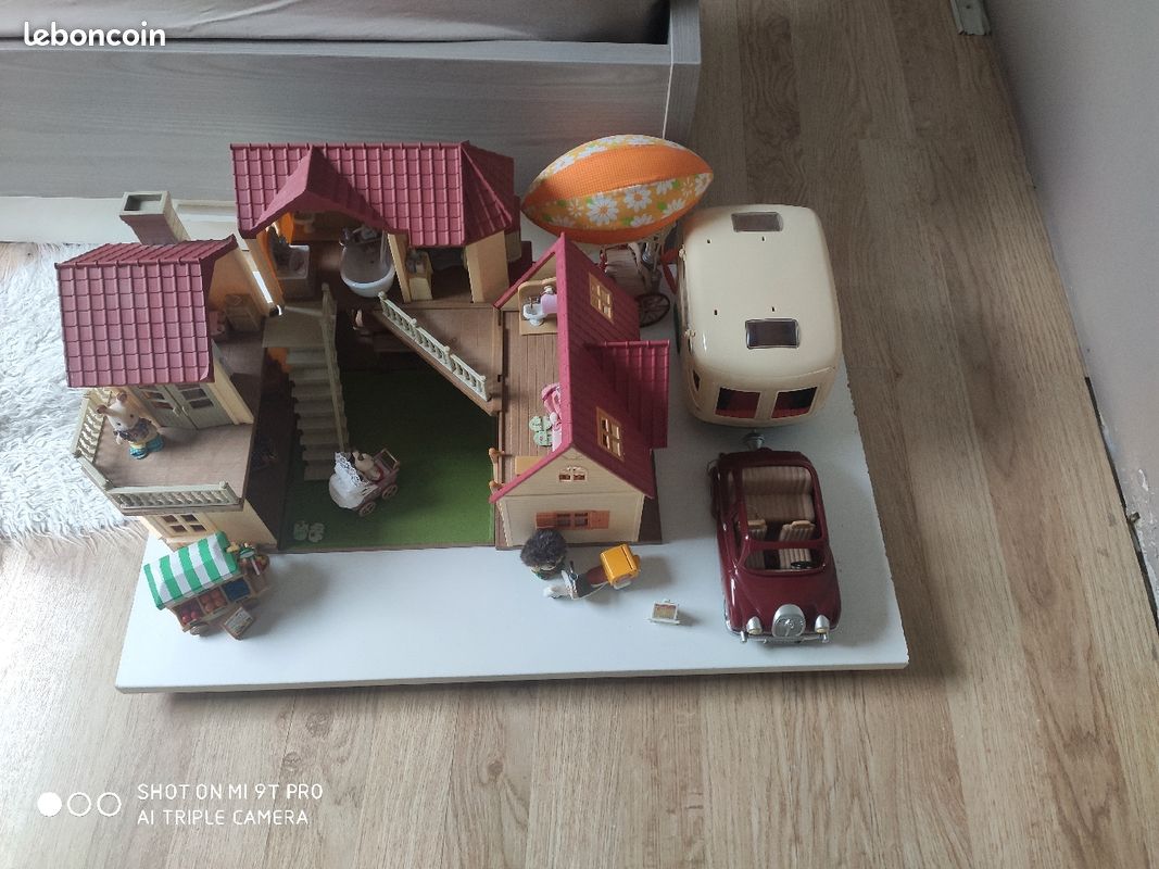 Sylvanian (image 4)