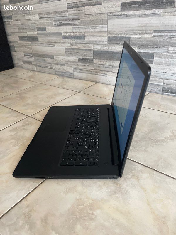 Test Dell Inspiron 16 Plus (7620) : notre avis complet - PC portables