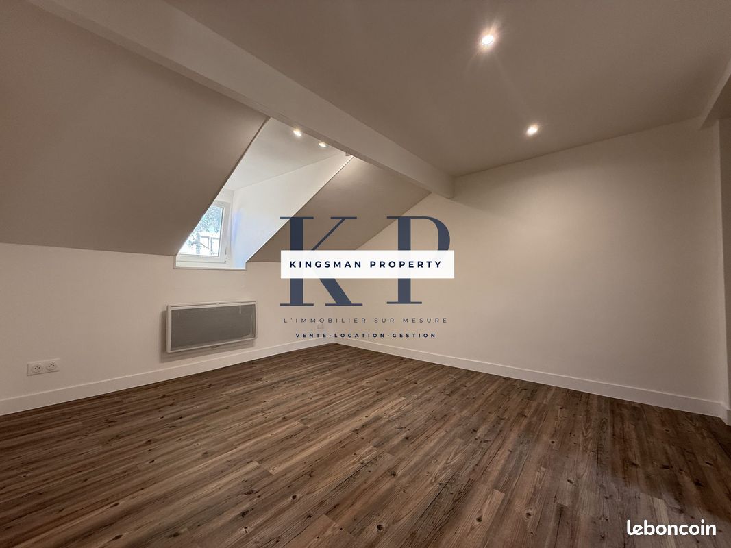 Appartement a louer epinay-sur-seine - 1 pièce(s) - 19 m2 - Surfyn