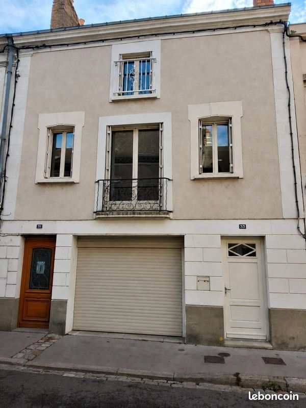 Maison 6 pièces 140 m² · à La Flèche · 140 m² · 179 900 €
