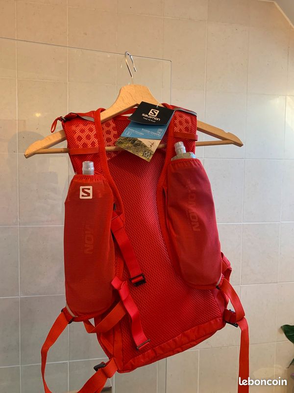 Sac de trail salomon (image 2)