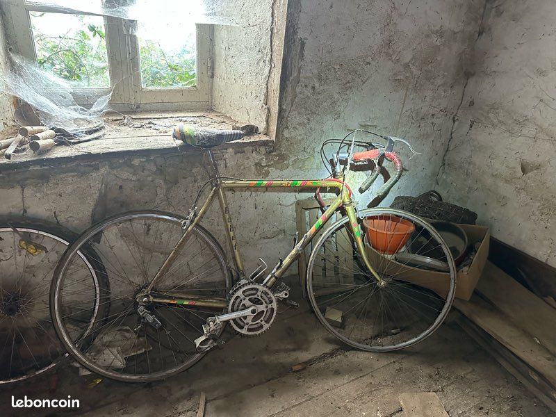 Vélo route (image 1)
