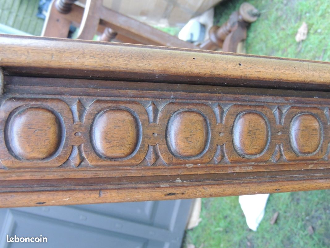 Table ancienne (image 8)