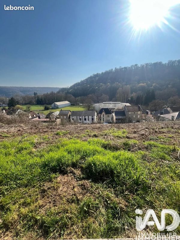 Terrain 705 m² · à Moyeuvre-Grande · 705 m² · 55 000 €