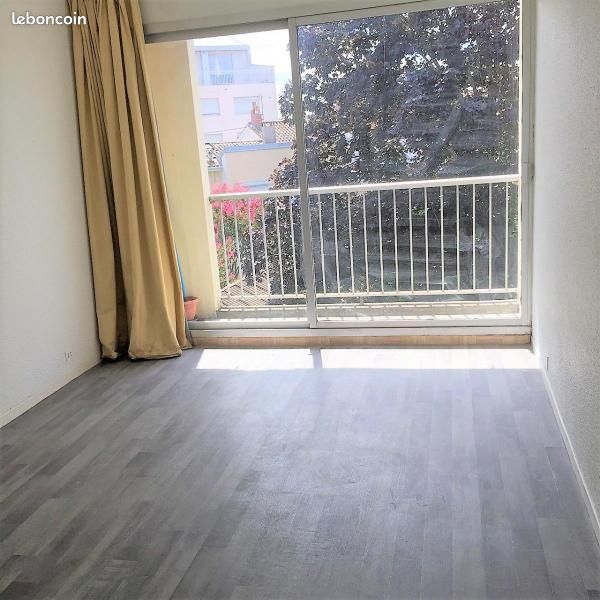 Appartement 1 pièce 15 m² - Bordeaux 33000 (image principale 2)