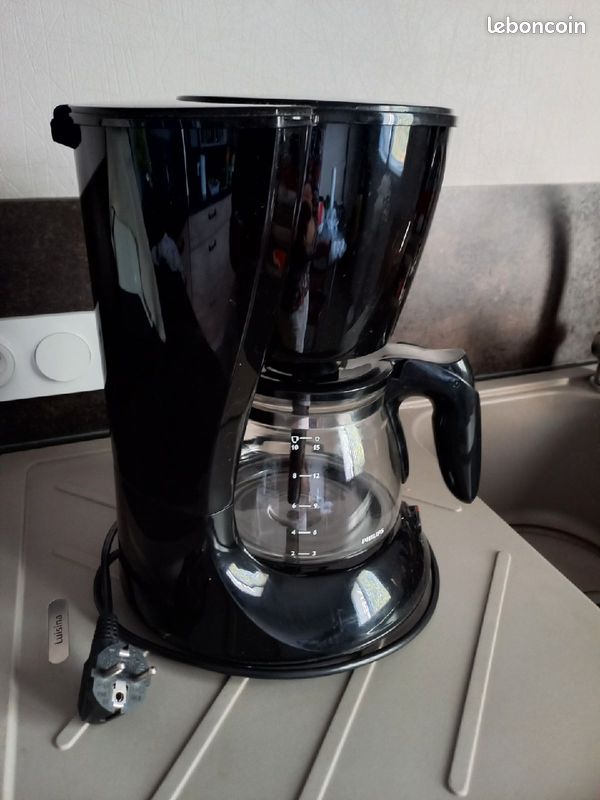 Cafetière Philips (image 1)