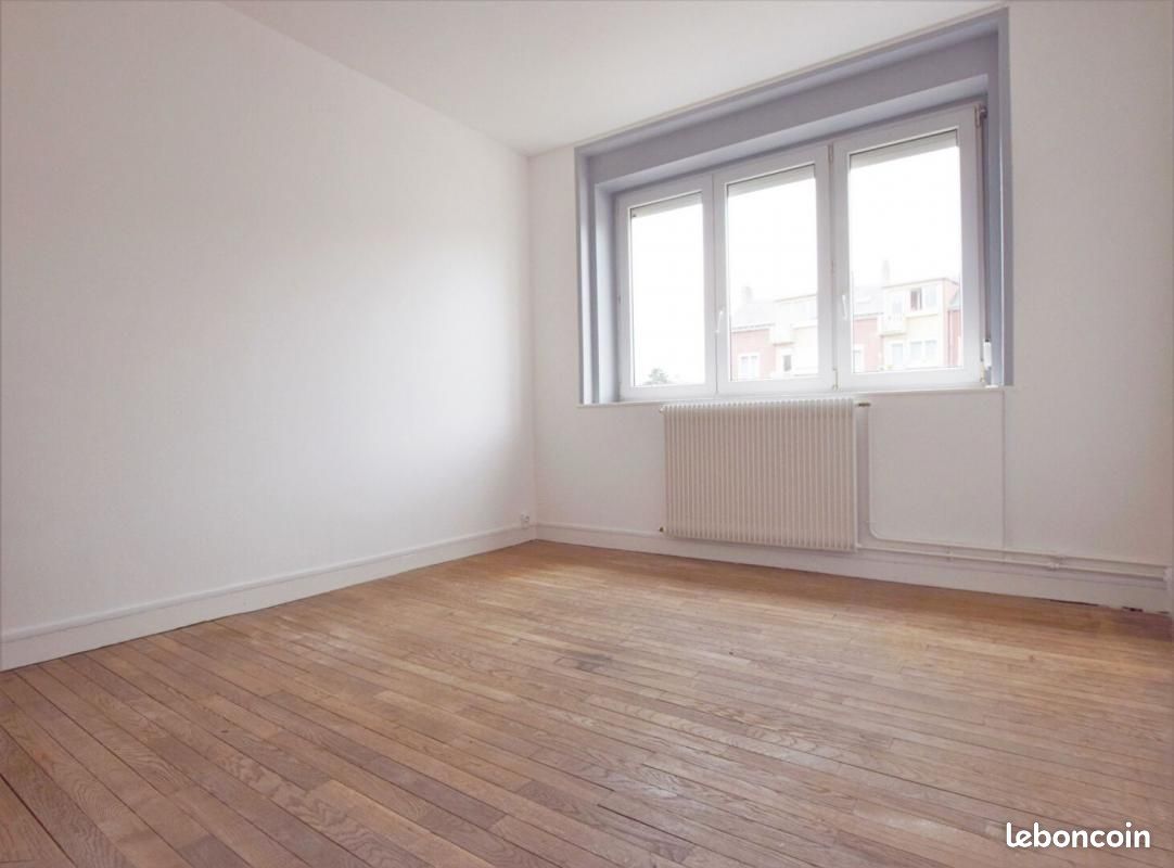 Appartement 2 pièces 39 m² · à Abbeville · 39 m² · 550 €