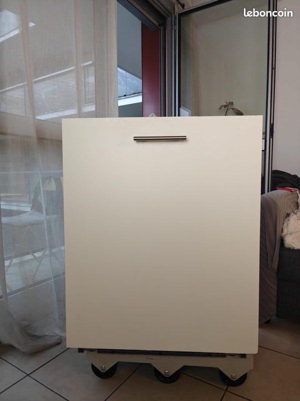 Lave vaisselle encastrable HIGH ONE (image 1)