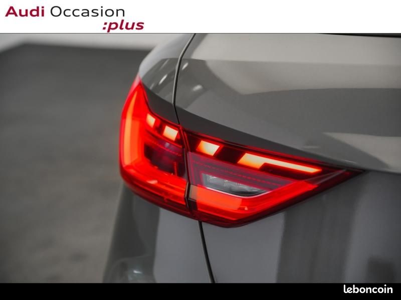 Audi A1 Sportback 30 TFSI 110ch S line S tronic 7 (image 7)