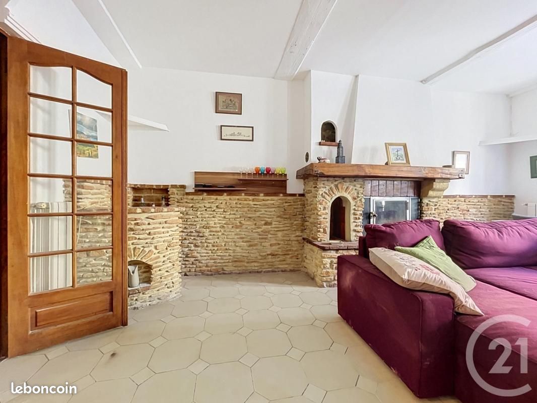 Appartement 3 pièces 82 m² · à Bagnols-sur-Cèze · 82 m² · 80 000 €