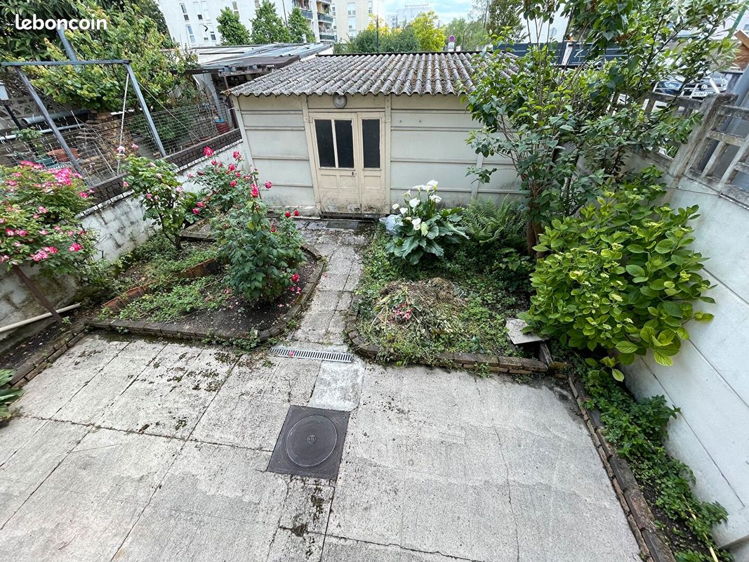Maison 7 pièces 150 m² · à Alfortville · 150 m² · 525 000 €