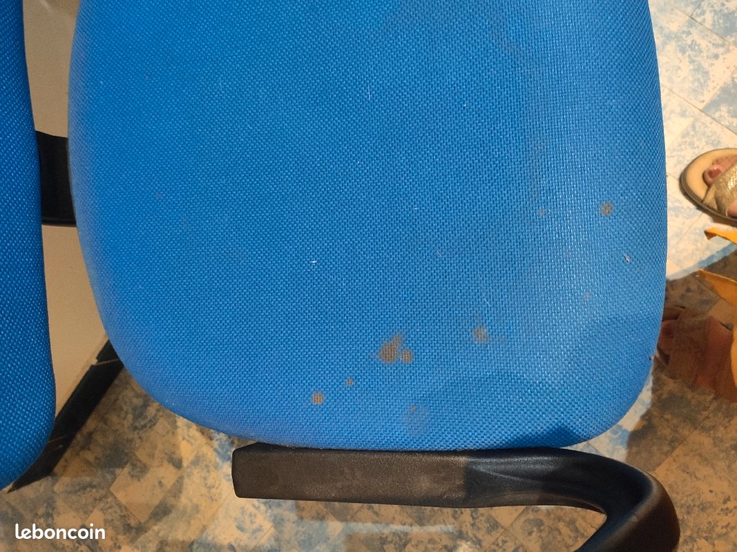 Chaise dactylo (image 3)