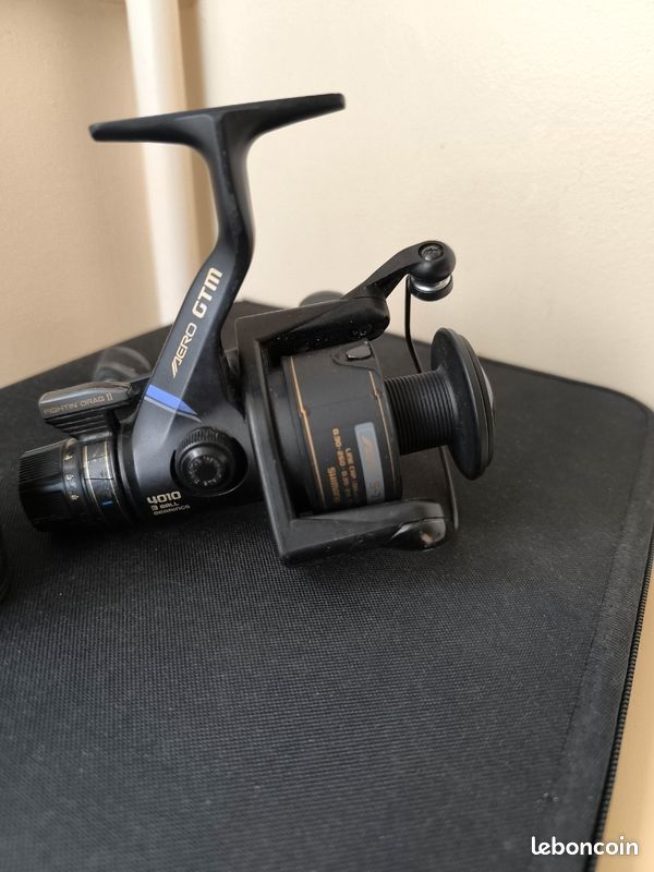 shimano sienn Sienna Spinning Combo Zebco Big Cat XT Color:Anchovy The Shimano Mulinello Sienna echo fly rod