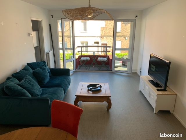 Appartement 2 pièces 53 m² · à Lille · 53 m² · 905 €/mois