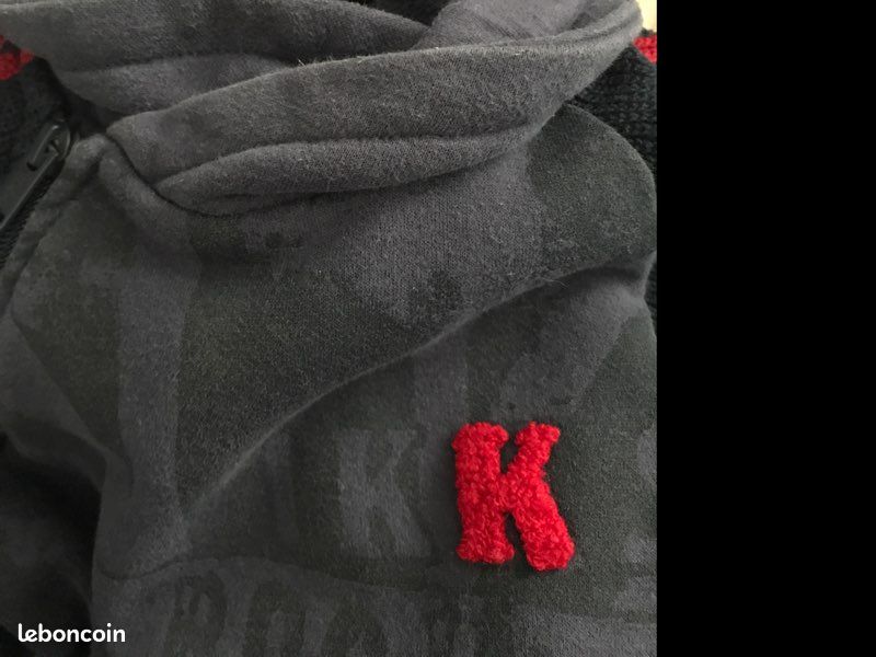 Pull IKKS 4 ans (image 3)