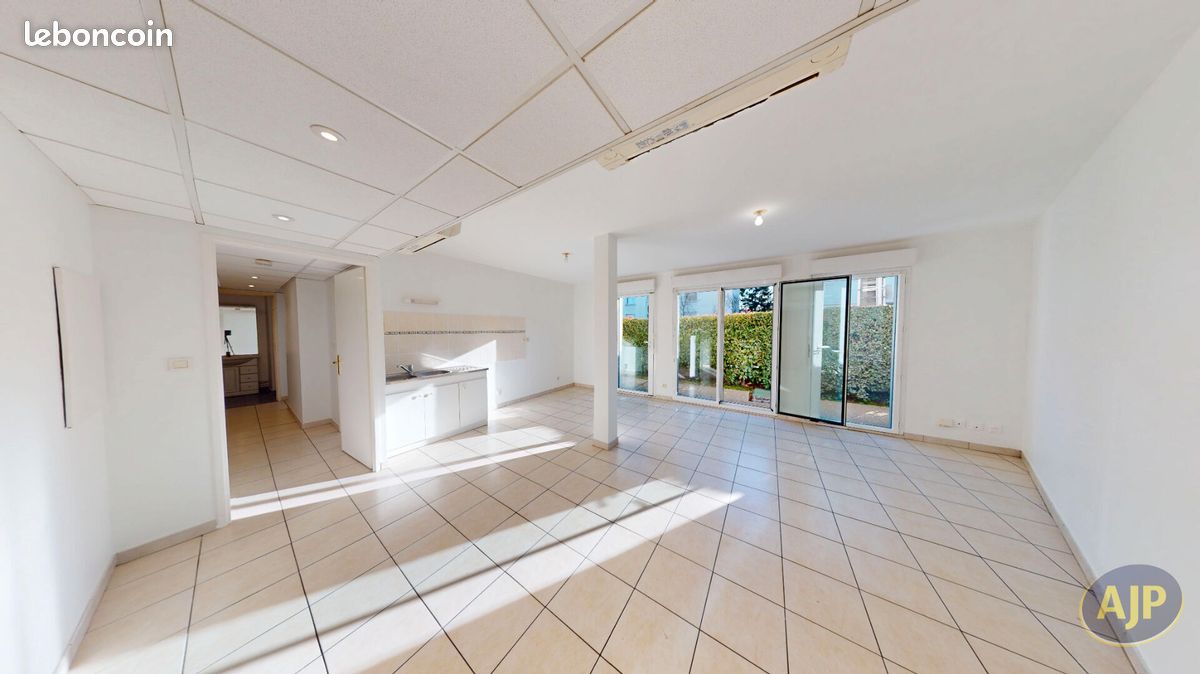 Appartement 3 pièces 63 m² · à Nantes · 63 m² · 168 500 €