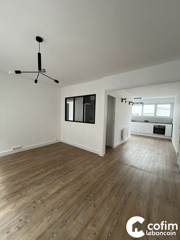Appartement 3 pièces 57 m² · à Pau · 57 m² · 730 €/mois