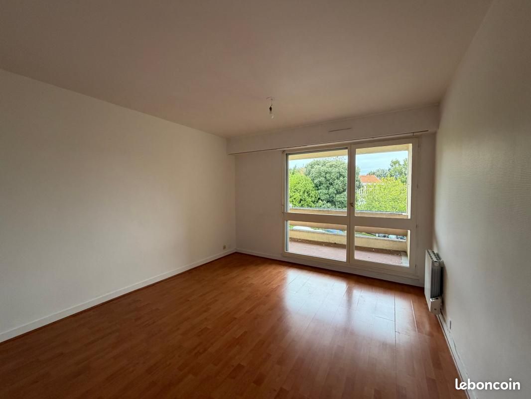 Appartement 2 pièces 49 m² · à La Rochelle · 49 m² · 885 €/mois