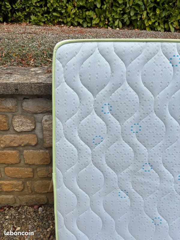 Matelas deux personnes (image 3)