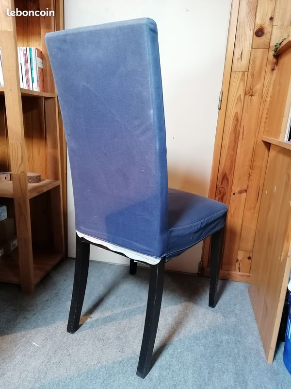 6 chaises (image 2)
