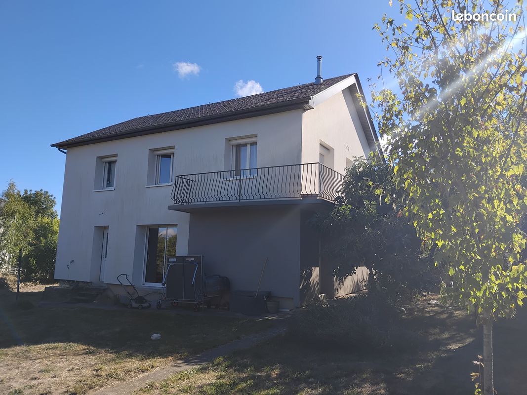 Maison 5 pièces 110 m² · à Luc-la-Primaube · 110 m² · 248 000 €