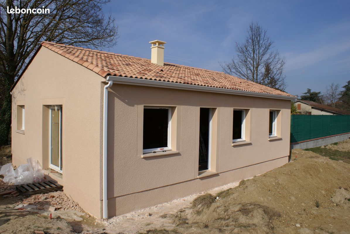 Maison 4 pièces 84 m² · à Grenade · 84 m² · 1 130 €/mois